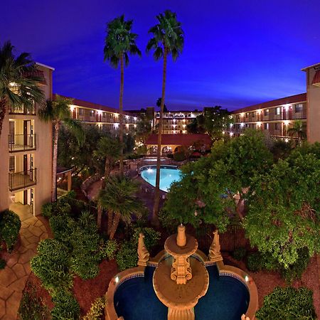 Motel 6 Phoenix, Az - Sky Harbor Exterior photo