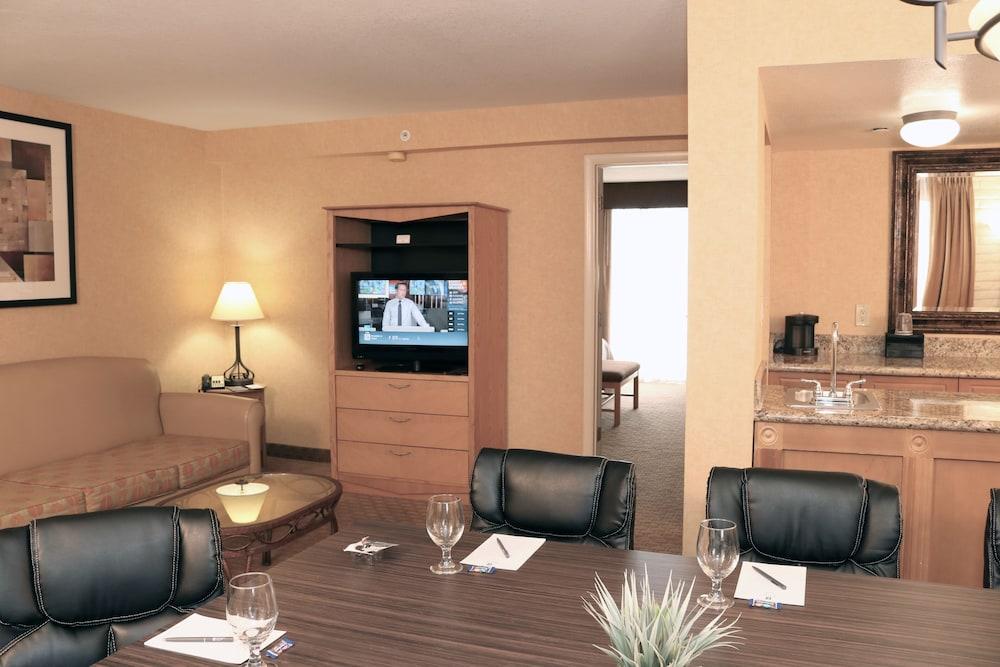 Motel 6 Phoenix, Az - Sky Harbor Exterior photo