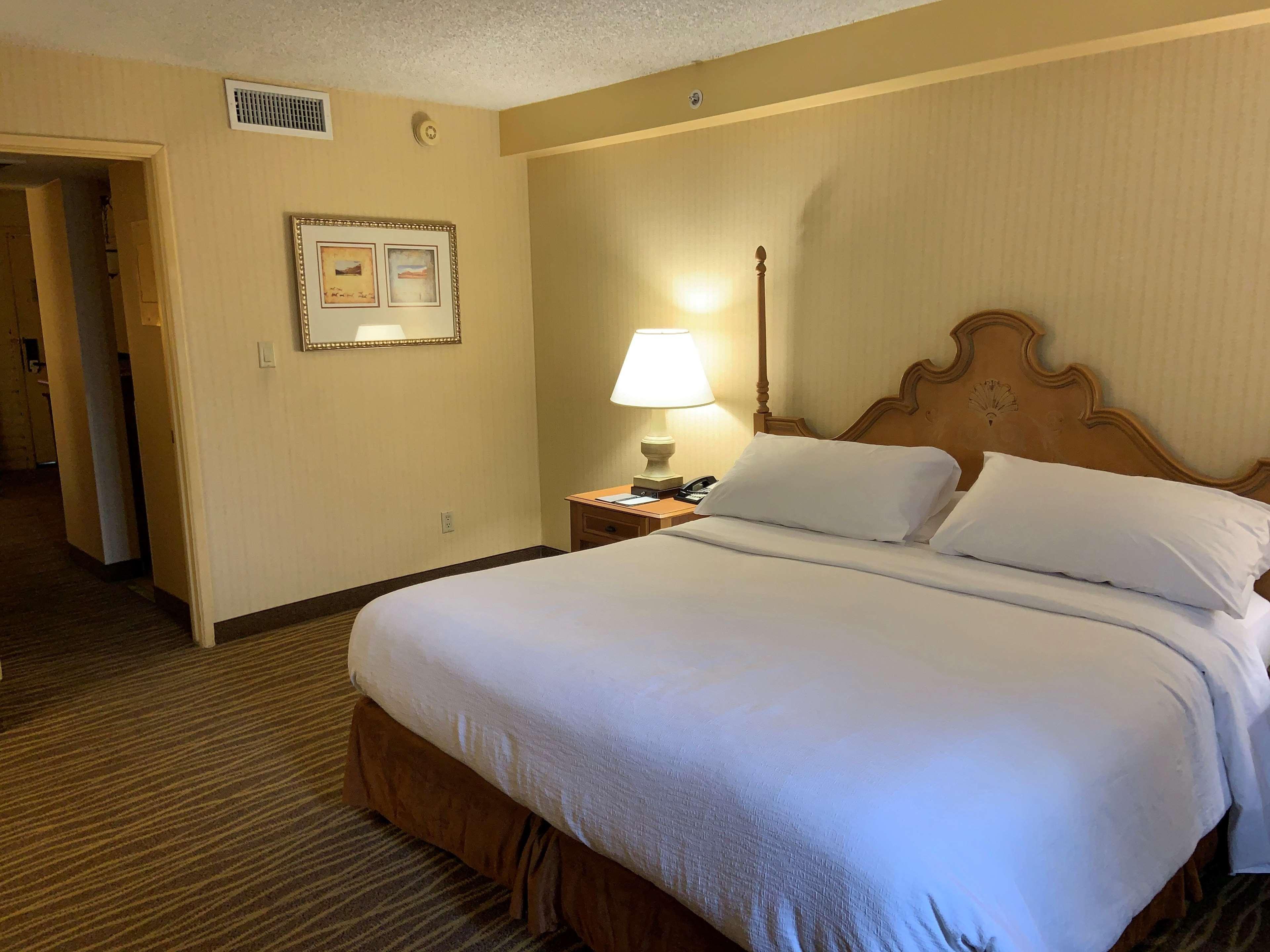 Motel 6 Phoenix, Az - Sky Harbor Exterior photo