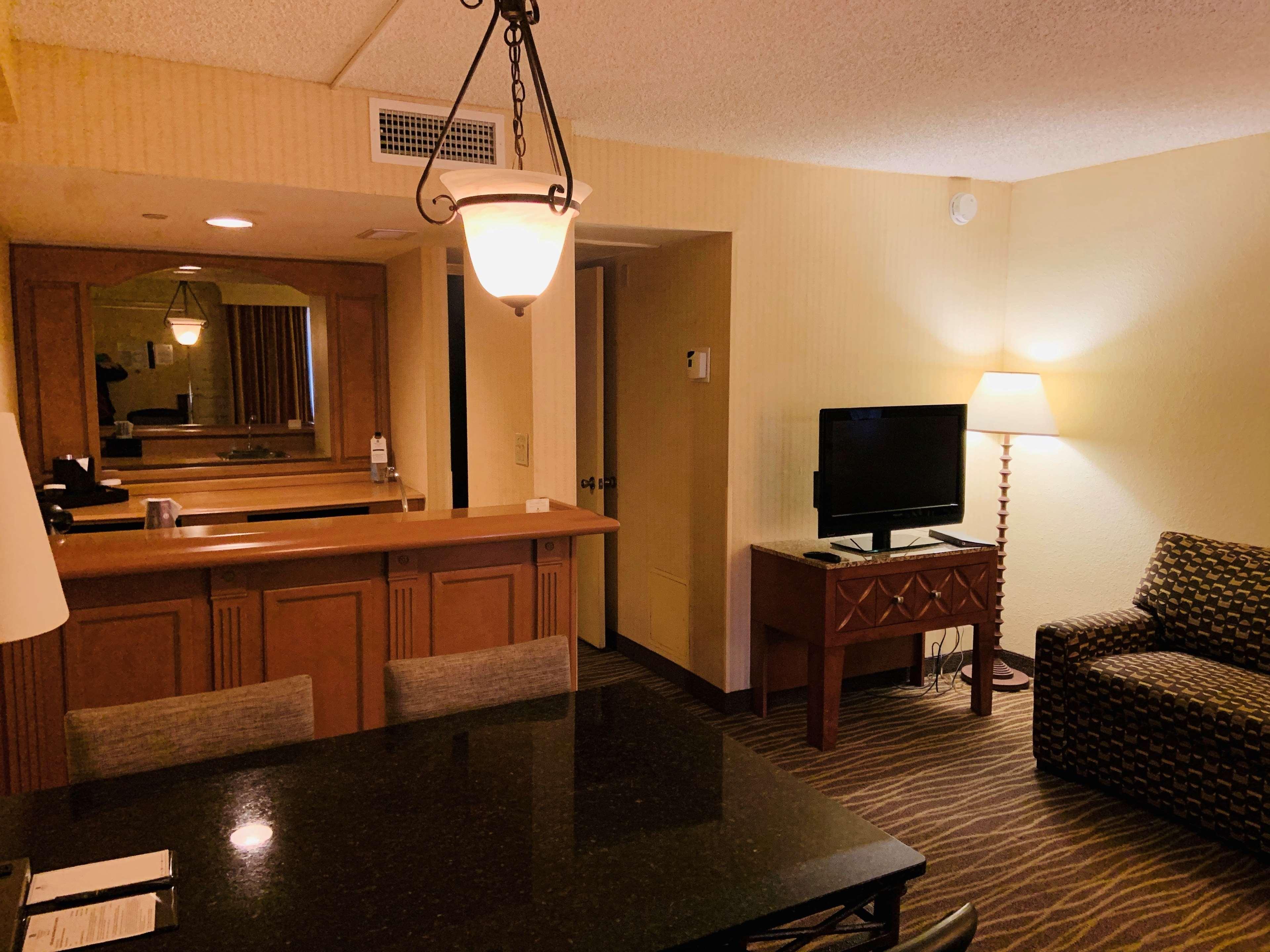 Motel 6 Phoenix, Az - Sky Harbor Exterior photo