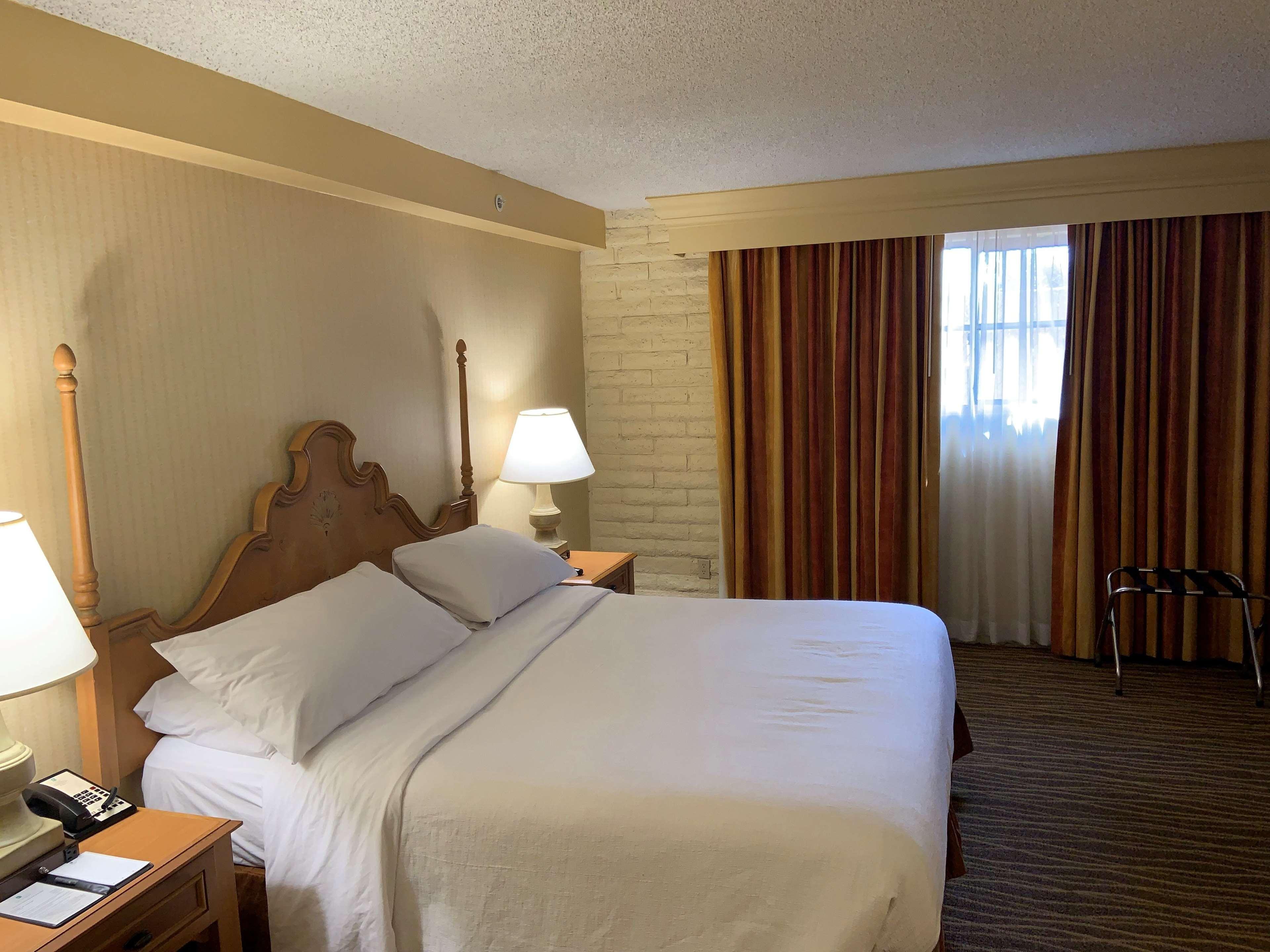 Motel 6 Phoenix, Az - Sky Harbor Exterior photo
