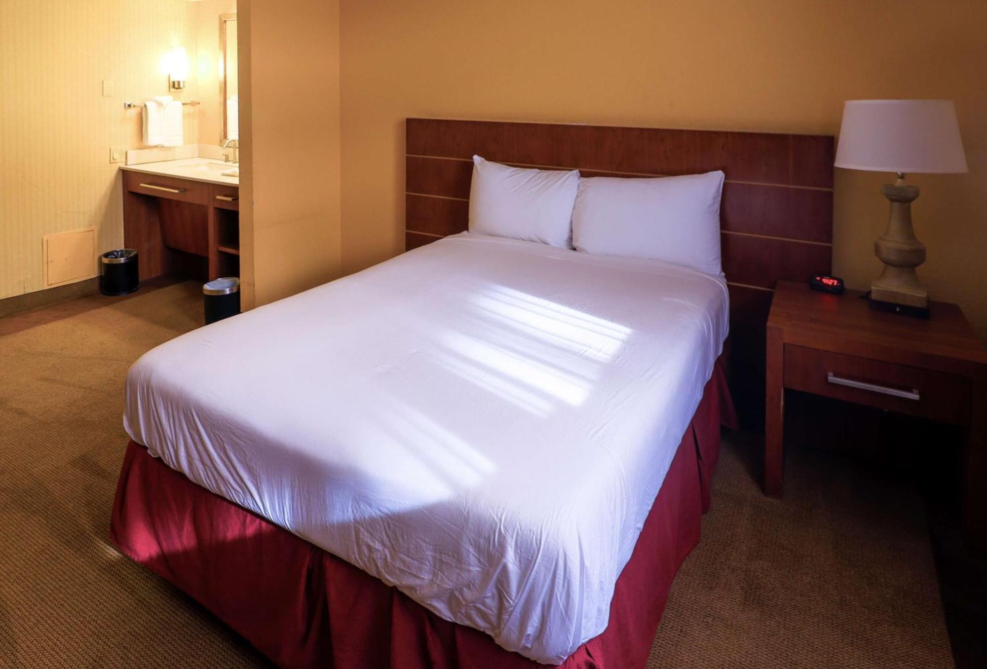 Motel 6 Phoenix, Az - Sky Harbor Exterior photo