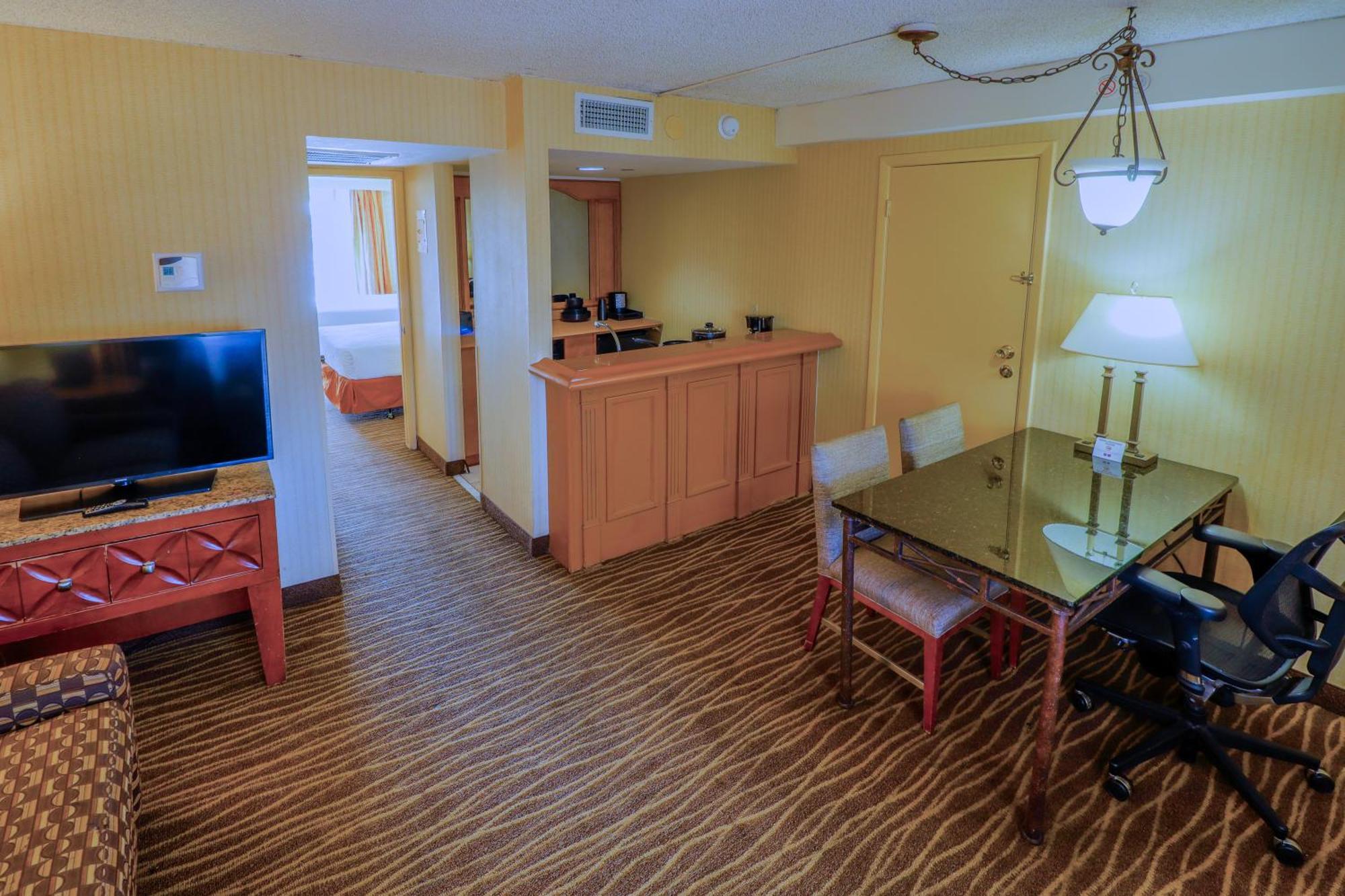 Motel 6 Phoenix, Az - Sky Harbor Exterior photo